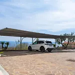 Paradiso - Ravni Apartman *