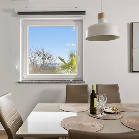Apartman Paradiso - Ravni Labin