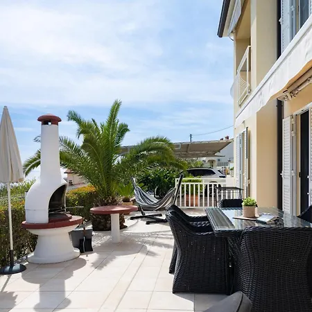 Paradiso - Ravni Apartman