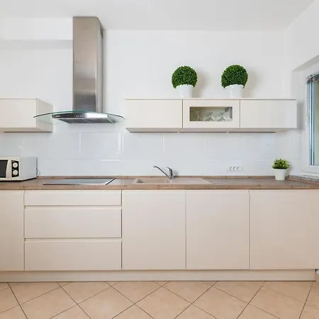 Paradiso - Ravni Apartment