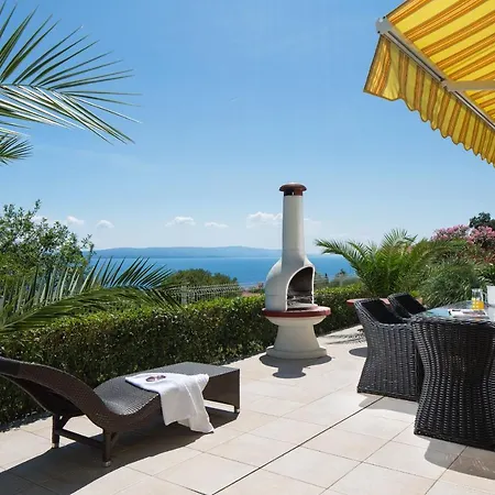 Paradiso - Ravni Apartment