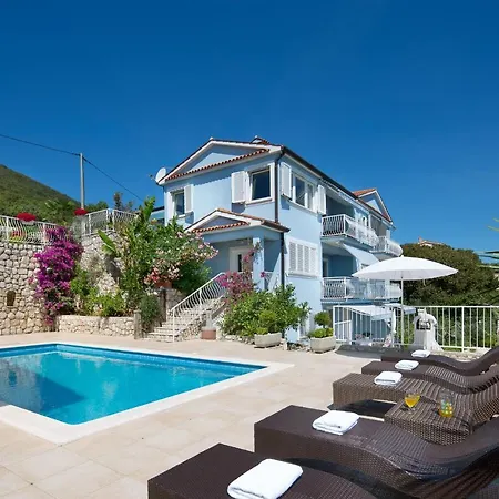 Apartment Paradiso - Ravni Labin (Istria)