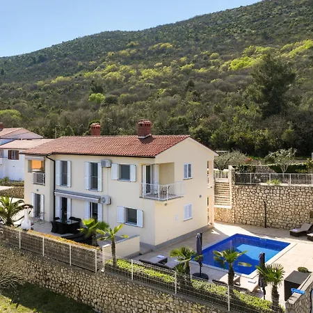 Paradiso - Ravni Apartment